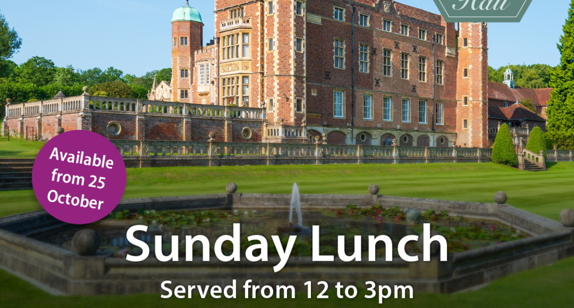 1486 Mh Social Images Sunday Roast Opening 1080X1080 Instagram