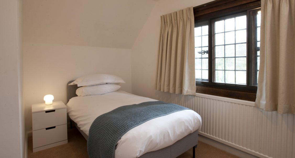 Lodge Single Bedroom Web Version